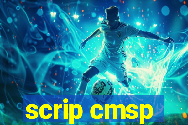 scrip cmsp